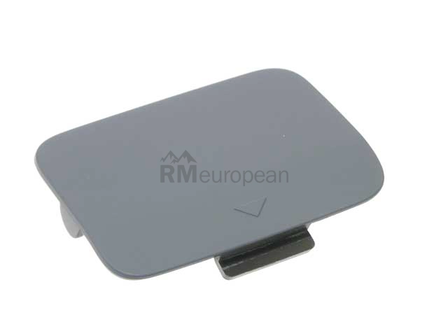 BMW Tow Hook Cover Genuine BMW 51127256109