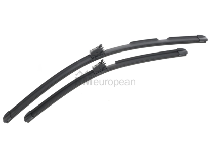 BMW Wiper Blade Set Genuine BMW 61615A0B571