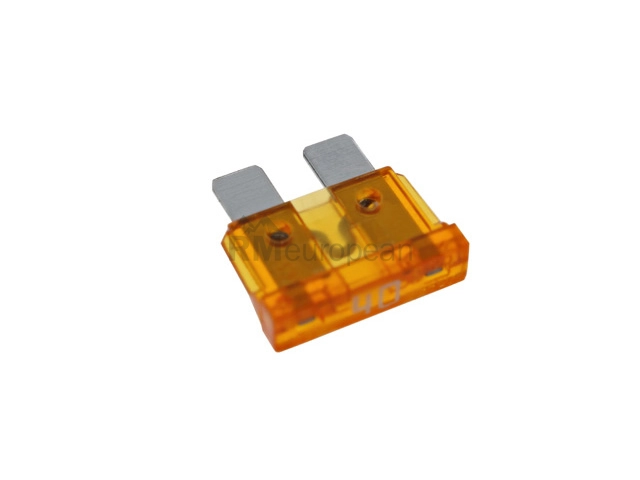 Fuse - 40 Amp Bosch 559039018