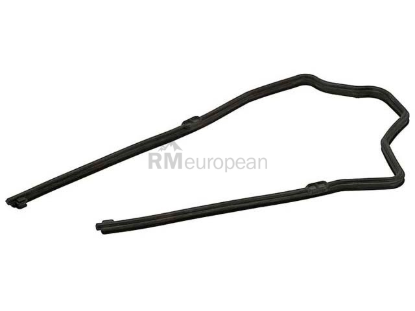Jaguar Timing Cover Gasket Elring Klinger AJ83699