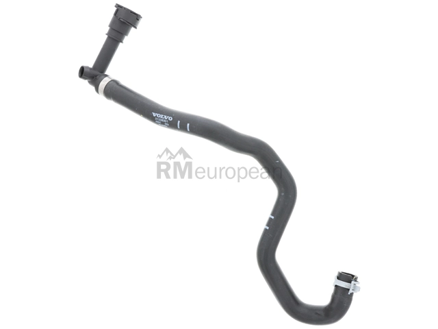 Volvo Heater Hose Genuine Volvo 31338301