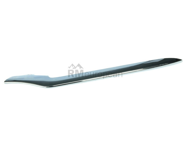 Mercedes Moulding URO Parts 2128852774