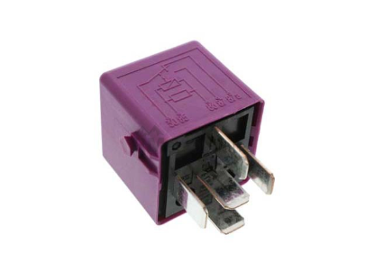 BMW Multi Purpose Relay Genuine BMW 61361388911