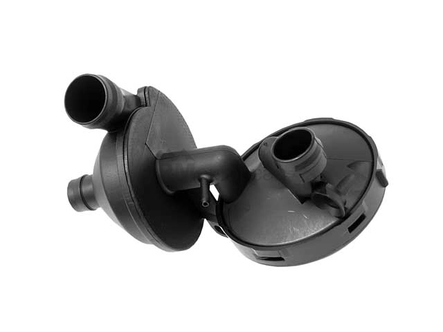 BMW Crankcase Vent Valve Genuine BMW 11617501566