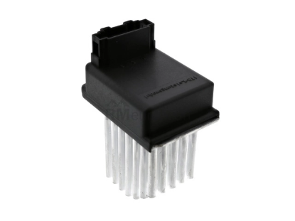 VW-Audi Blower Regulator ACM 4B0820521
