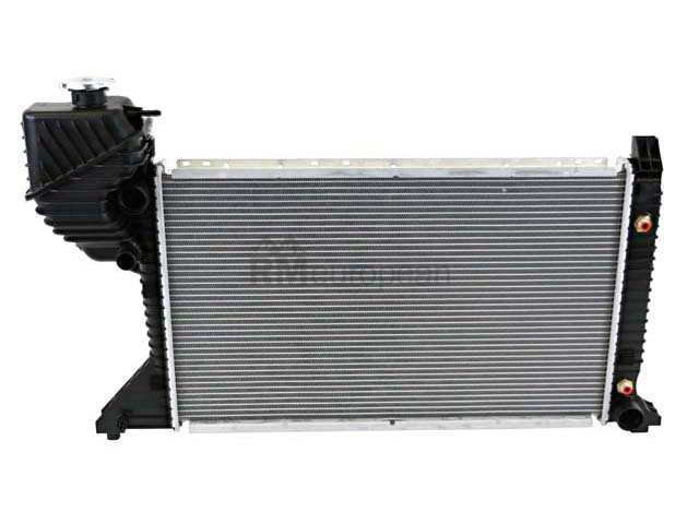 Dodge Radiator Nissens 05104117AA