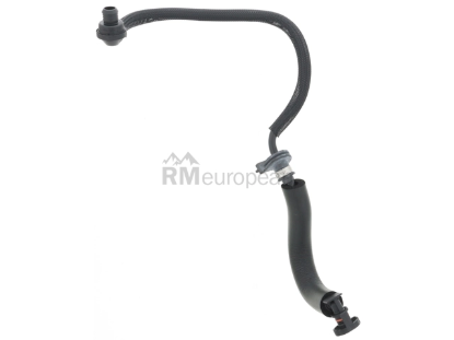 Volvo Brake Booster Vacuum Hose Genuine Volvo 31274984