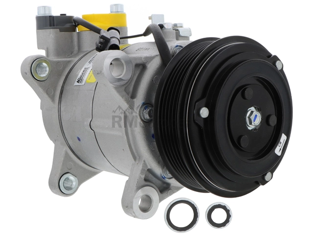 Mini A/C Compressor Nissens 64525A5C712