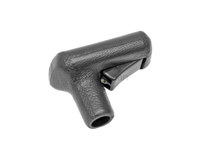 BMW Shift Handle Genuine BMW 25161216905