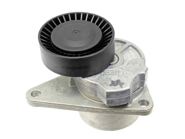 Volvo Drive Belt Tensioner INA 31251250
