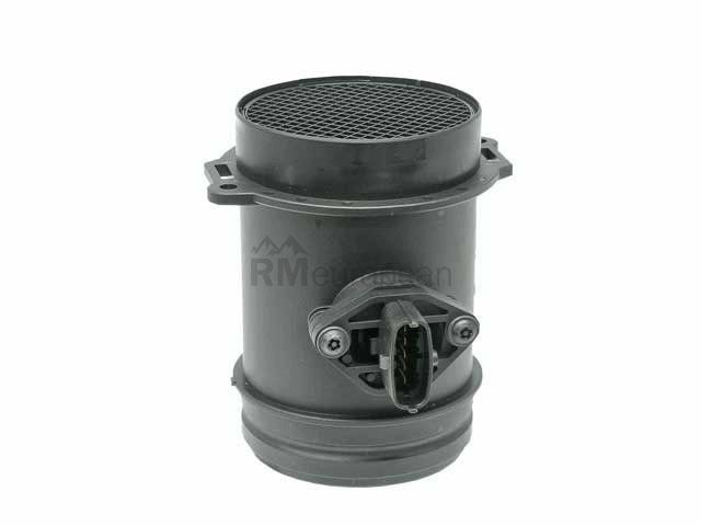 Porsche Air Mass Sensor Bosch 98760612500