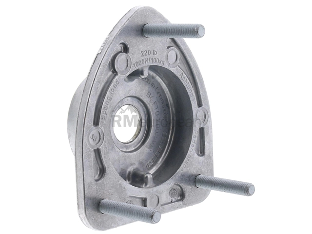 Porsche Shock Mount Genuine Porsche 9P1513353