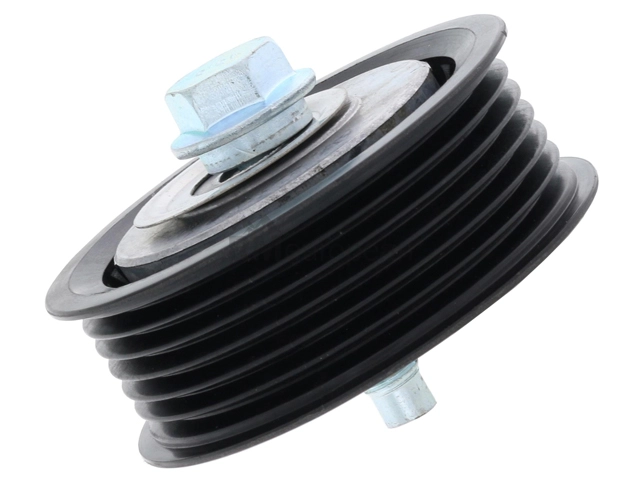 Land Rover Drive Belt Idler Pulley Britpart LR036304
