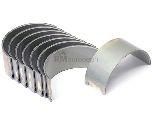 Porsche Rod Bearing Set Glyco 928103143154CYL