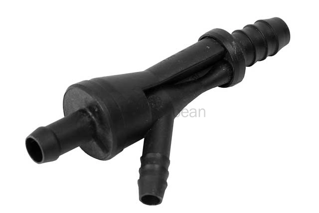 VW-Audi Suction Pump URO Parts 058133753D