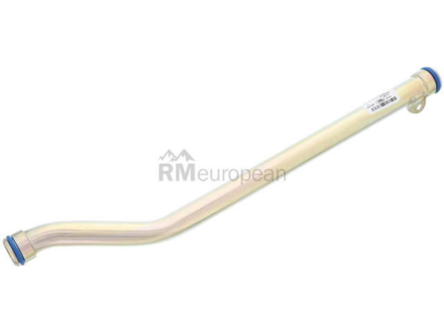 Land Rover Coolant Pipe Genuine Land Rover LR100354