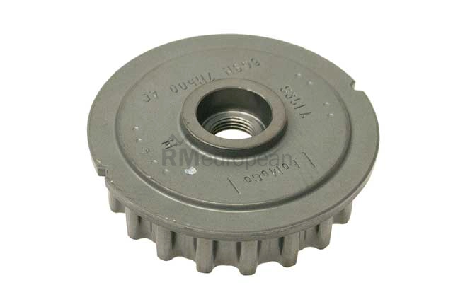 Volvo Alternator Decoupler Gear Genuine Volvo 30750136