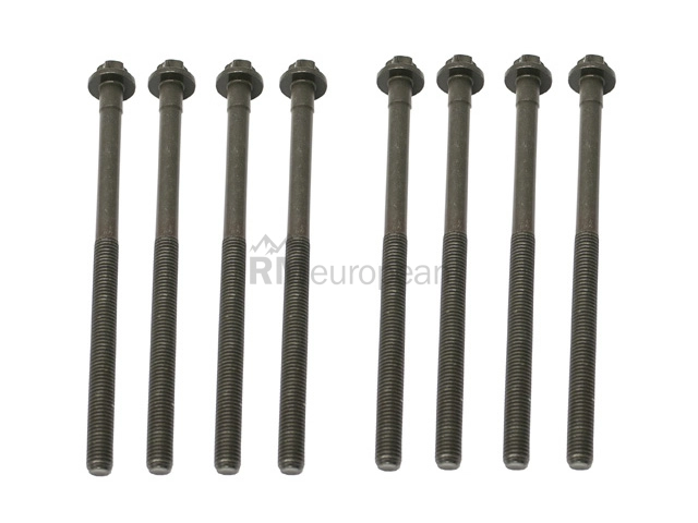Dodge Cylinder Head Bolt Set Elring Klinger 05175446AA