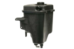 BMW Coolant Expansion Tank Mahle Behr 17138621092