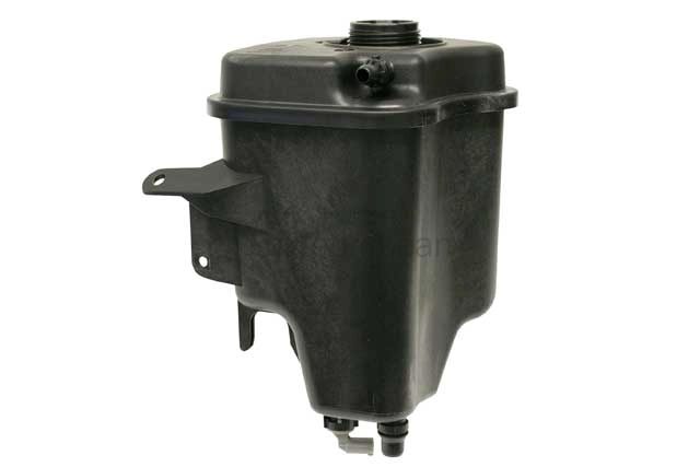 BMW Coolant Expansion Tank Mahle Behr 17138621092
