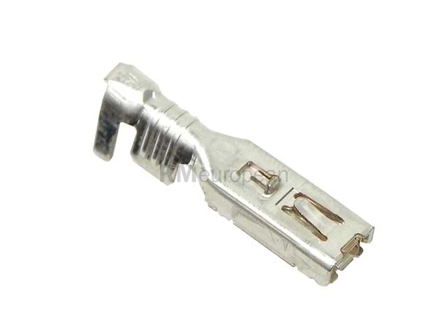 BMW Electrical Connector Genuine BMW 12527502933