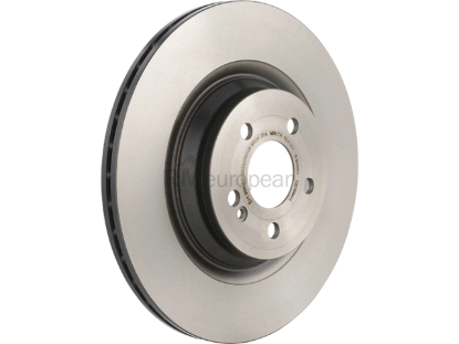 Mercedes Brake Disc Brembo 167423760107