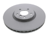 Brake Disc Zimmermann Coat Z 150293920