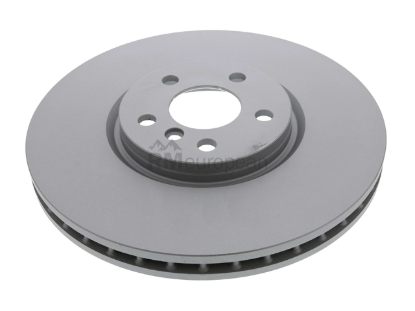 Brake Disc Zimmermann Coat Z 150293920
