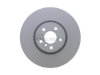 Brake Disc Zimmermann Coat Z 150293920