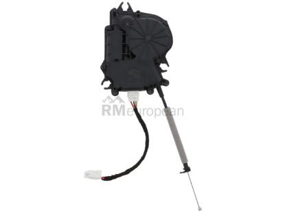 BMW Trunk Lock Assembly AIC Automotive 51247249578