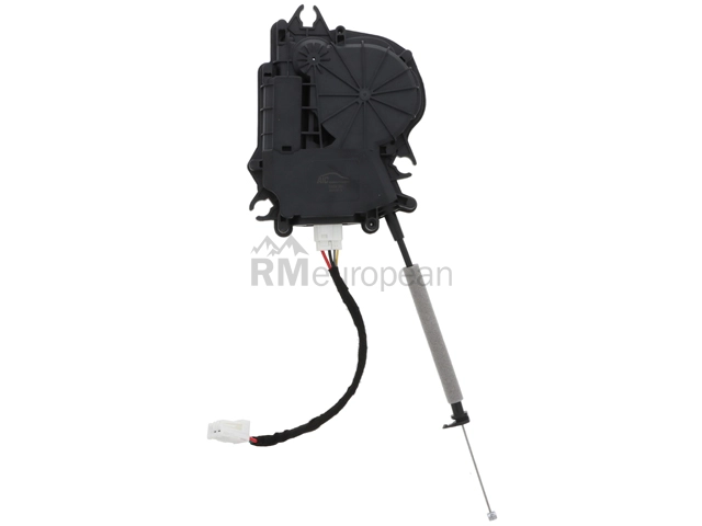 BMW Trunk Lock Assembly AIC Automotive 51247249578