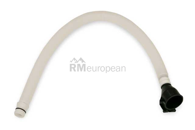 BMW Filler Pipe Genuine BMW 61667135409
