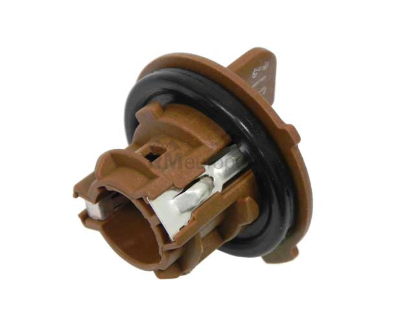 BMW Bulb Socket Genuine BMW 63117159571