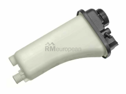 BMW Coolant Expansion Tank Genuine BMW 17111723520