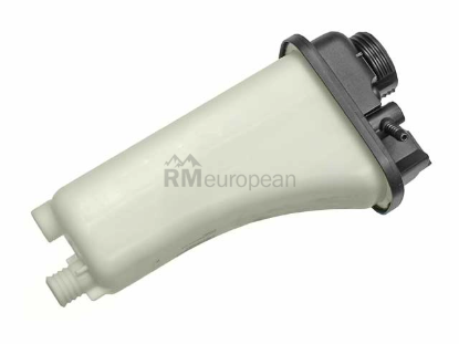 BMW Coolant Expansion Tank Genuine BMW 17111723520