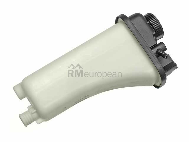 BMW Coolant Expansion Tank Genuine BMW 17111723520