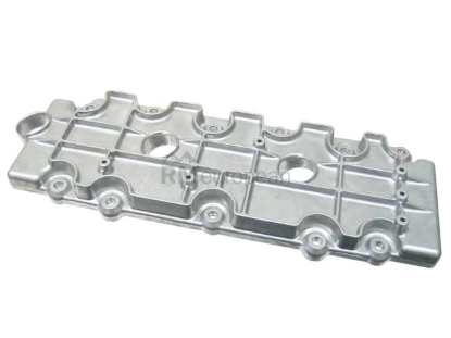 Porsche Valve Cover Genuine Porsche 96410511603