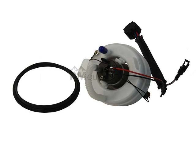 BMW Fuel Pump URO Parts 16147194207
