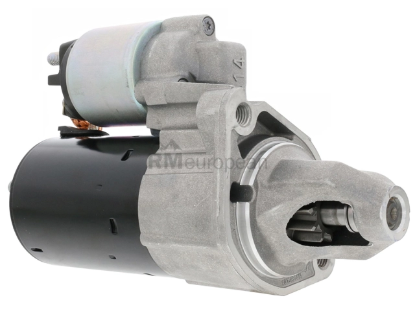 Mercedes Starter SEG Automotive 0061515901