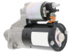 Mercedes Starter SEG Automotive 0061515901