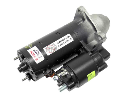 BMW Starter Bosch 12412354709