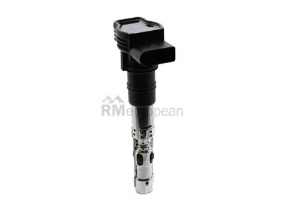 VW-Audi Ignition Coil Delphi 077905115AA