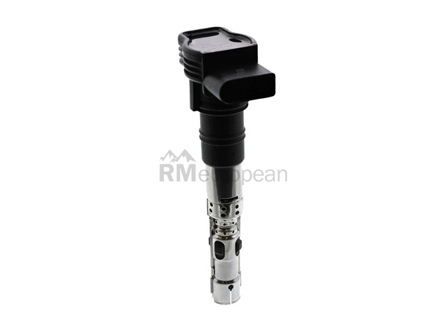 VW-Audi Ignition Coil Delphi 077905115AA