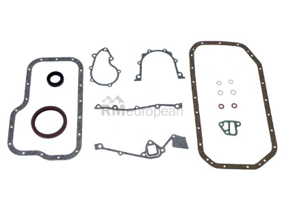 BMW Engine Gasket Set Victor Reinz 11111727985
