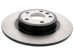 Land Rover Brake Disc Genuine Land Rover LR061388