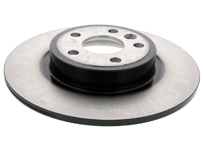 Land Rover Brake Disc Genuine Land Rover LR061388
