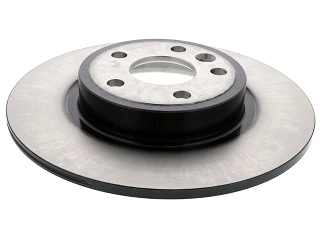 Land Rover Brake Disc Genuine Land Rover LR061388