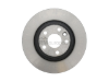 Land Rover Brake Disc Genuine Land Rover LR061388