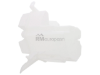 Volvo Washer Fluid Reservoir Genuine Volvo 30784233