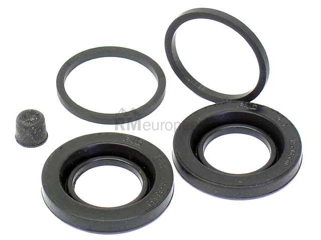 Mercedes Brake Caliper Repair Kit Valeo FTE 0005865343